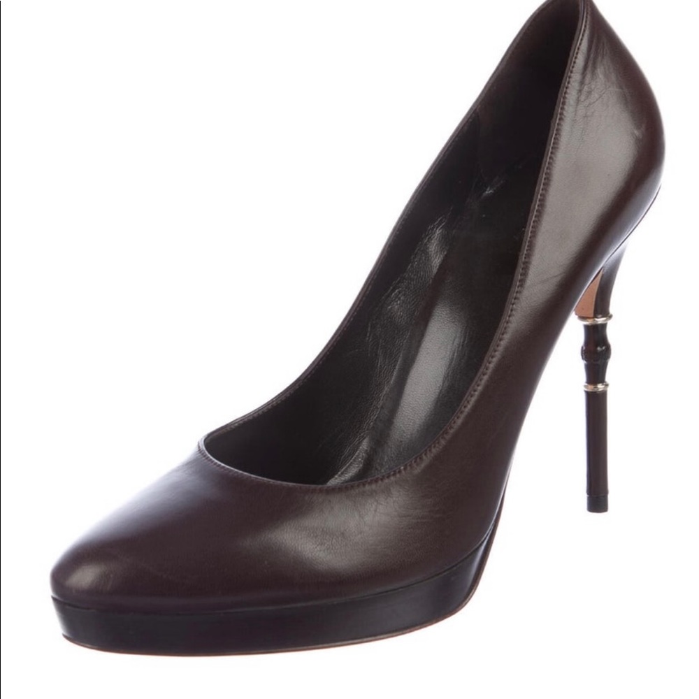 Gucci Shoes - Picture 2 of 4